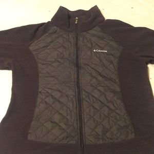 Columbia Women's Fleece Jacket
